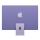 Apple iMac 24 M6/16GB/512/MacOS 4,5K Fioletowy 10R TouchID US - 1620472 - zdjęcie 2